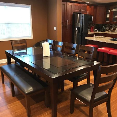 Flint Hill Villa Acworth Bagian luar foto