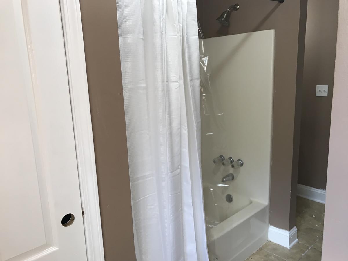 Flint Hill Villa Acworth Bagian luar foto