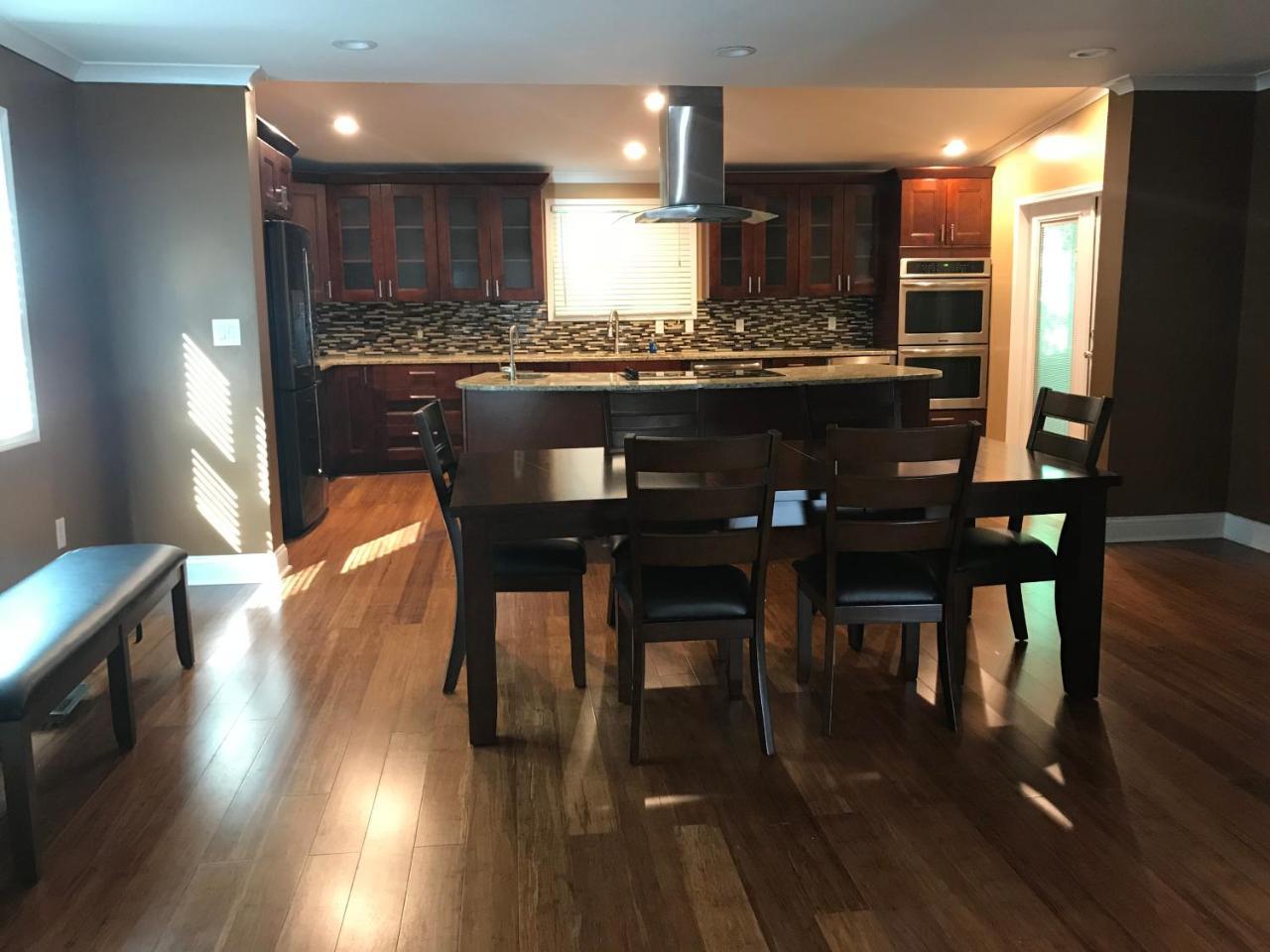 Flint Hill Villa Acworth Bagian luar foto