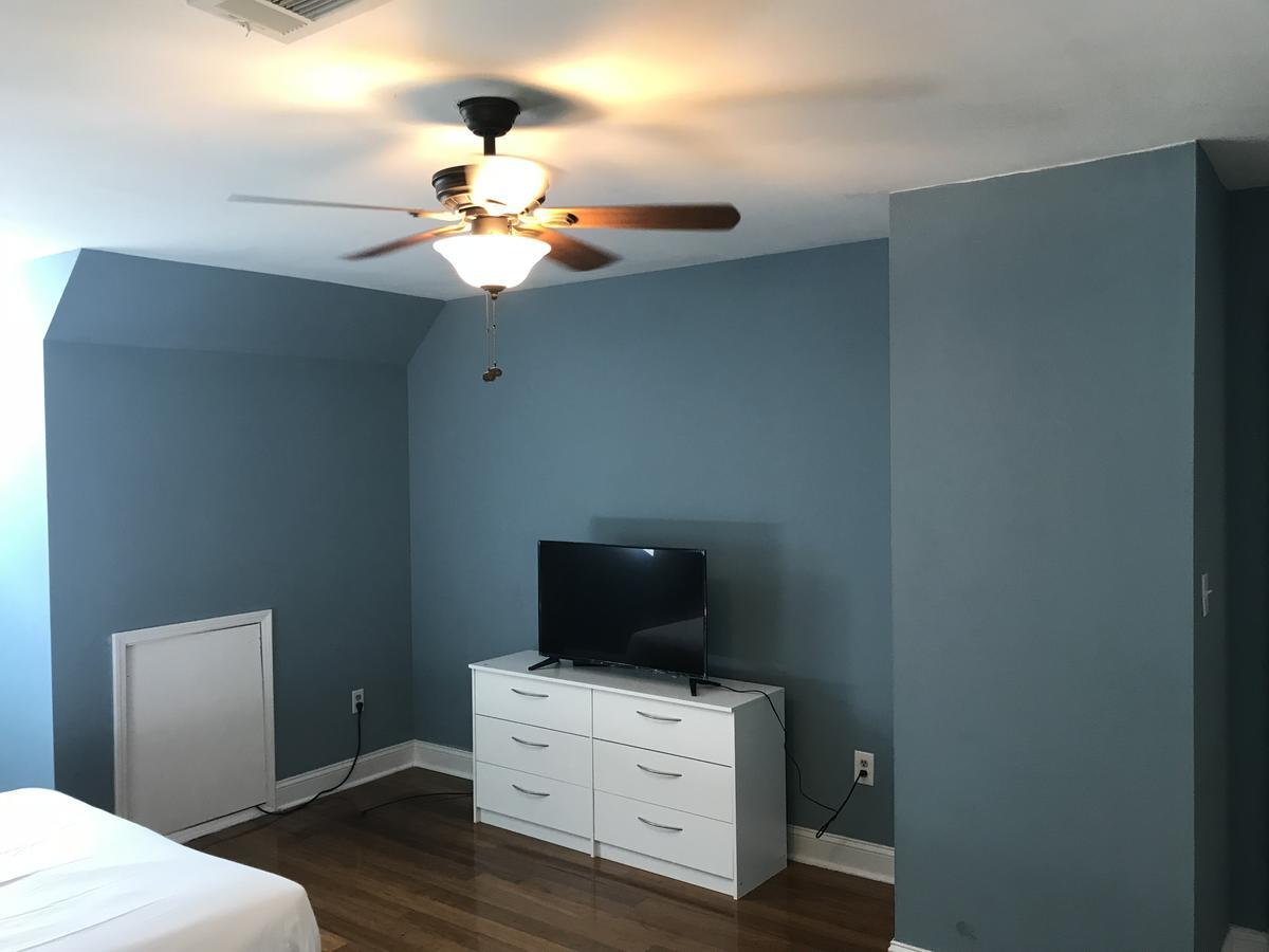 Flint Hill Villa Acworth Bagian luar foto