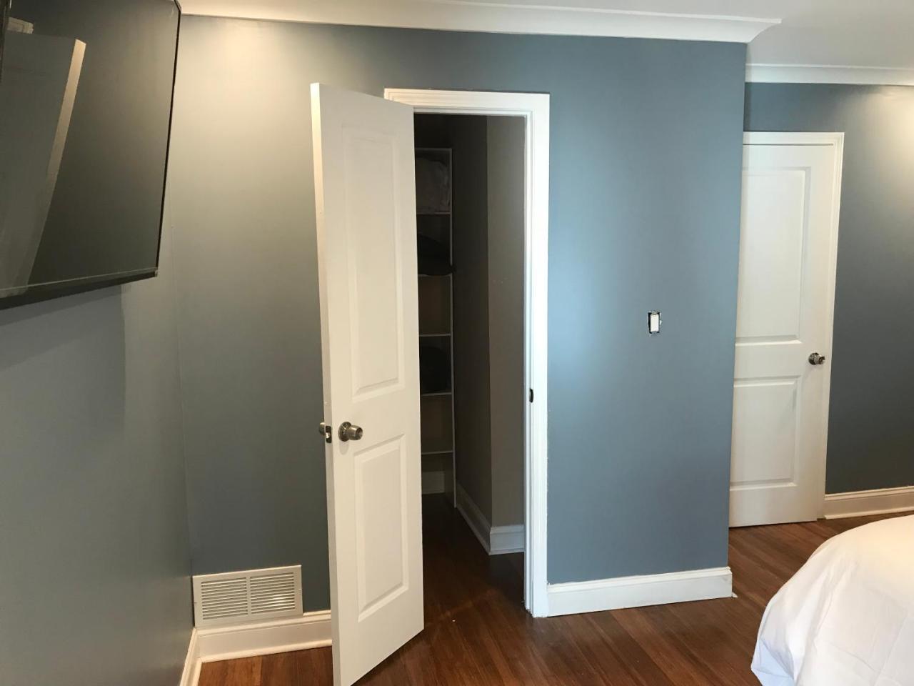 Flint Hill Villa Acworth Bagian luar foto