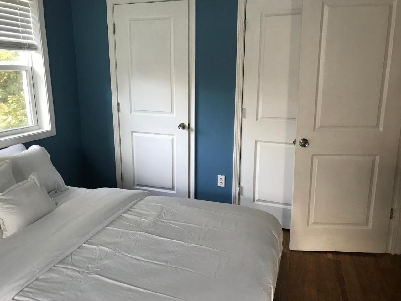 Flint Hill Villa Acworth Bagian luar foto