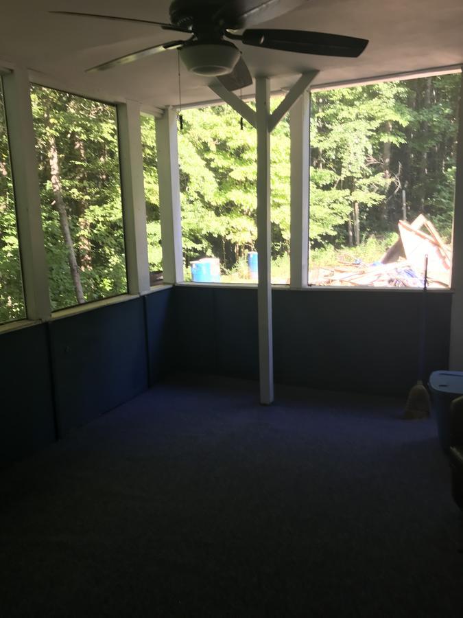 Flint Hill Villa Acworth Bagian luar foto