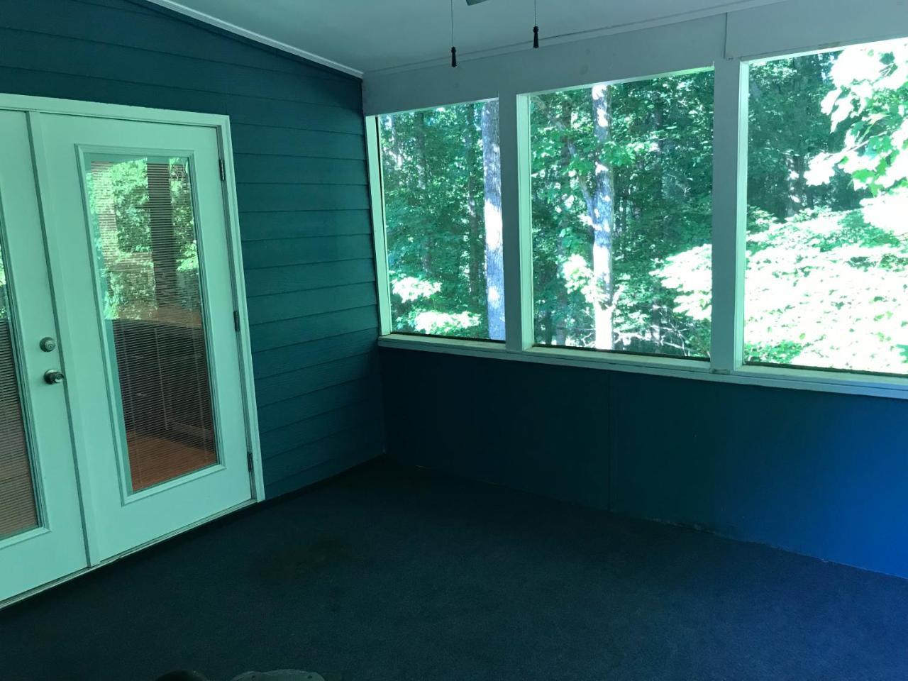 Flint Hill Villa Acworth Bagian luar foto