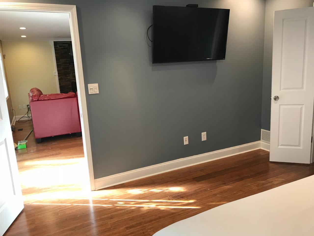 Flint Hill Villa Acworth Bagian luar foto