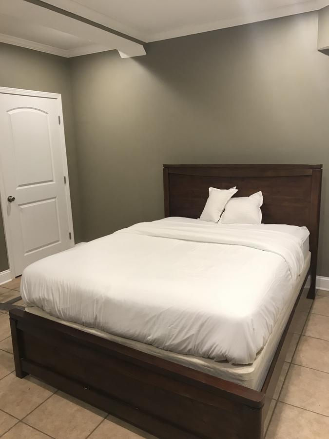 Flint Hill Villa Acworth Bagian luar foto