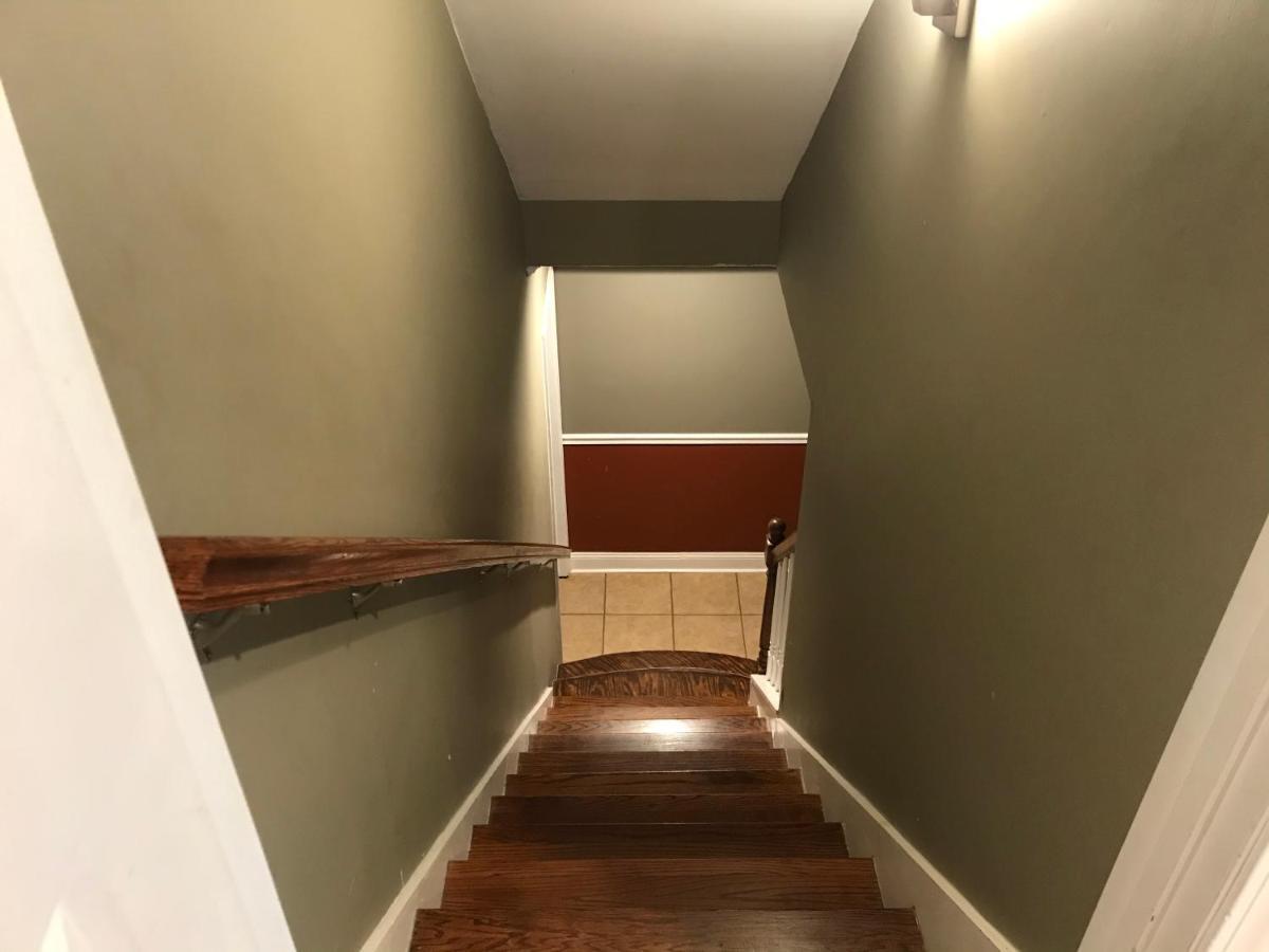 Flint Hill Villa Acworth Bagian luar foto